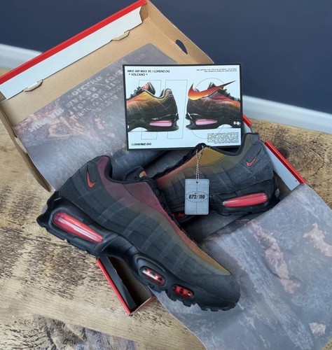 Nike air max - nike, 95