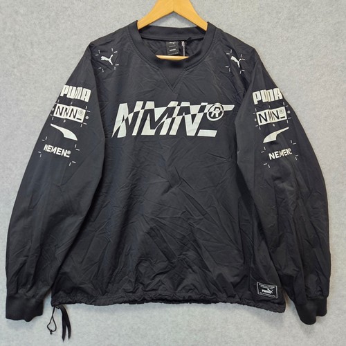 Puma nemen tech crew - x,