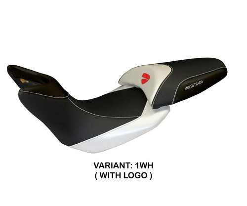 Seat saddle cover noto - seat,