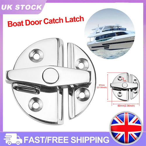 Boat door cabinet hatch - 1x,