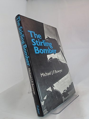 The stirling bomber - the,