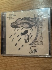 Brand New Grant Nicholas From