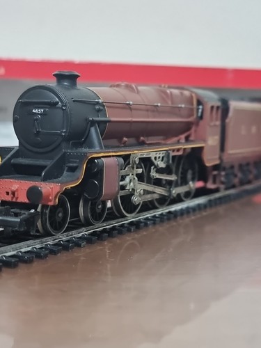 Hornby r842 lms - r842, class