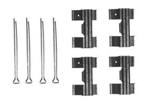 Pfk131 accessory kit disc - pfk131, kit,