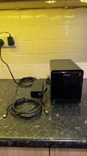 Drobo 5D - USB3 / Thunderbolt