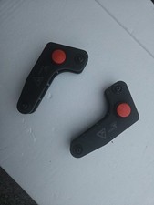 Pride iGO Lite Electric Wheelchair Release ♿️  Buttons Arm Rest Seat Chair X 2