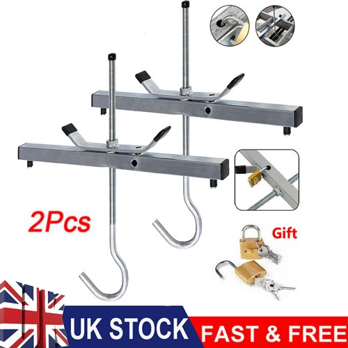 Universal heavy duty ladder - universal,