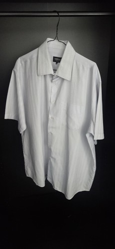 Versace classic button down - versace,