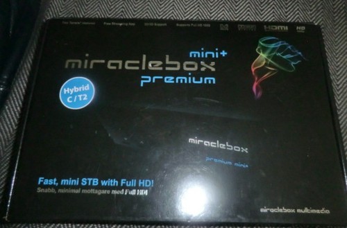 Enigma linux miraclebox - enigma,