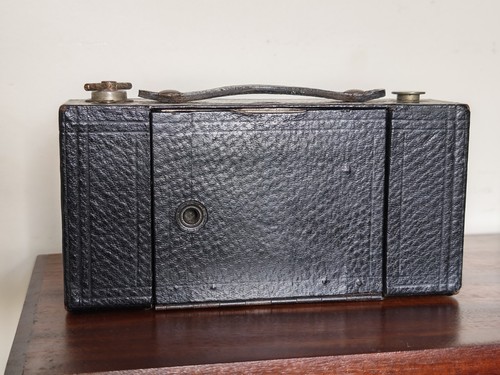 Antique kodak folding - antique,