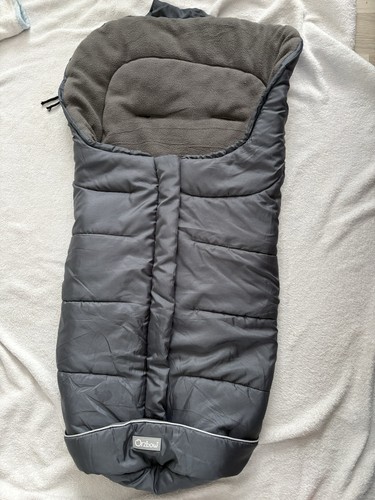 Orzbow universal footmuff - footmuff, for