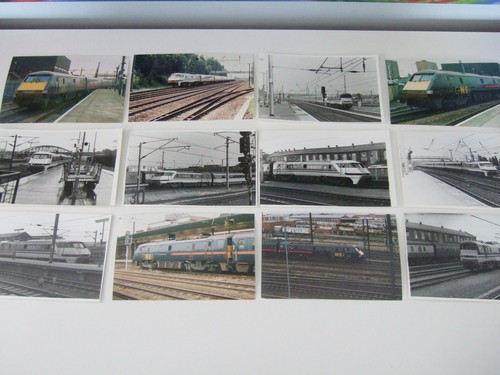 Vintage class original - 91,