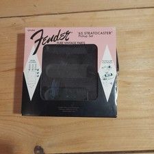 fender  '65 stratocaster