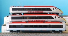 HORNBY HITACHI CLASS 395 CITY