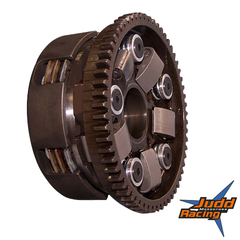 Ktm new race - 50,