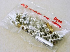 Vintage 1992 Tamiya 58116 Dyna