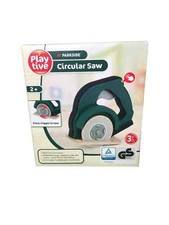 Playtive Parkside Circular Saw