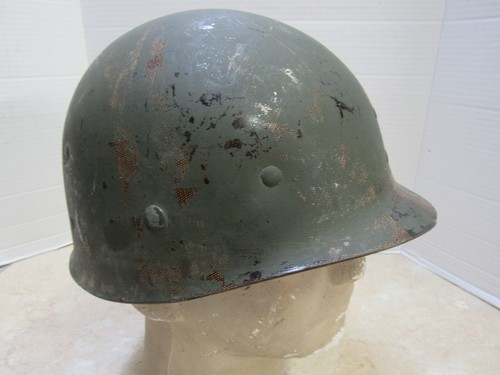 Ww2 helmet liner - ww2, m1