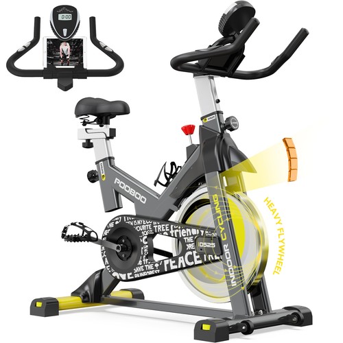Indoor exercise bikes - exercise,