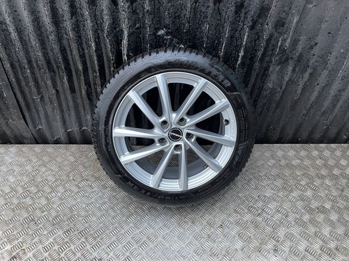 Passat borbet alloy - b7,