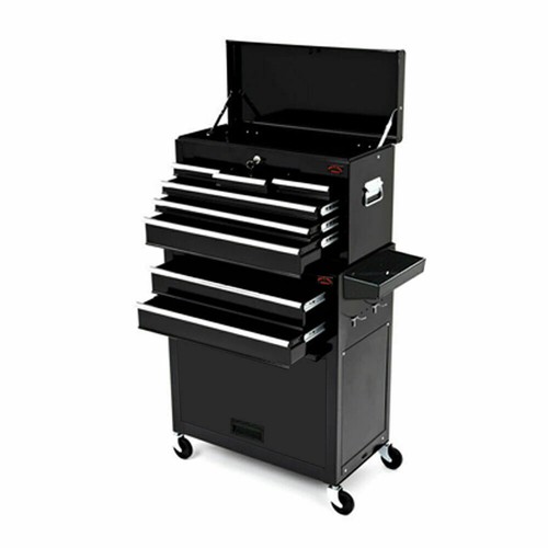 Tool chest box large - box,