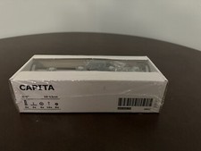 SET of 4 - Ikea CAPITA Legs