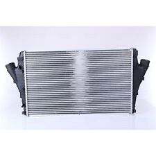 Intercooler 96647 Nissens