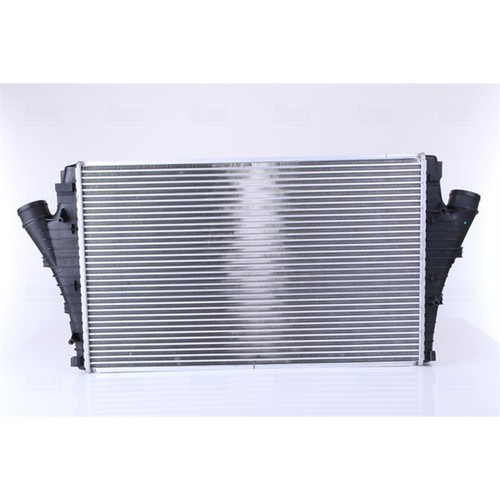 Intercooler 96647 nissens - intercooler,