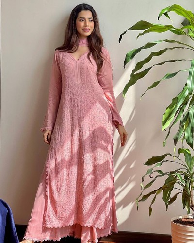 Fully readymade kurta palazzo - fully,