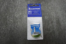 Flamborough Head Walking Stick