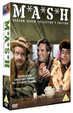 MASH: Season 7 DVD (2005) Alan