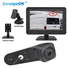 High Level for VW Crafter MAN