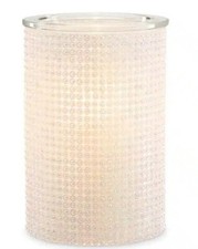 Mother of Pearl Scentsy Warmer