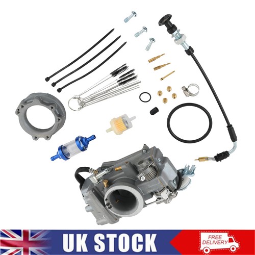 Carb carburetor 42mm for - carb,