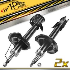 A-Premium 2x Rear Shock