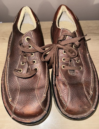 Mens brown heavy - 7,