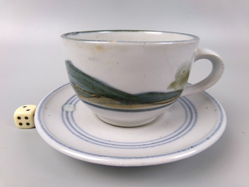 Highland stoneware breakfast - highland,