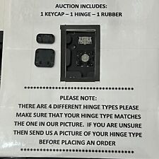 ASUS Vivobook F512D S530 S530F X512 X512D UK laptop keyboard ANY ONE KEY #633