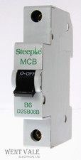 Steeple - D2SB06B - 6a Type B