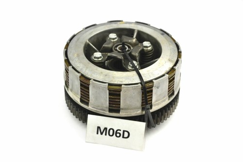 Honda 500 clutch - cx,