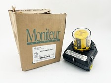 New Moniteur FMYB-5420