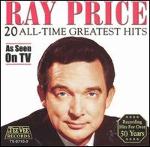 All time greatest hits - 20,