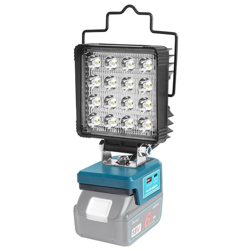 5800lm cordless led work light - 5800lm,