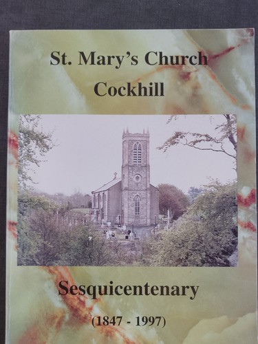 Mary s - st, mary's