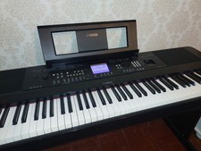 Yamaha dgx 650 key digital - yamaha, 88-key