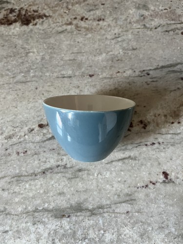 Poole pottery blue moon - pottery, large