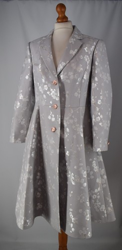 Ladies ted baker silver grey - ladies,