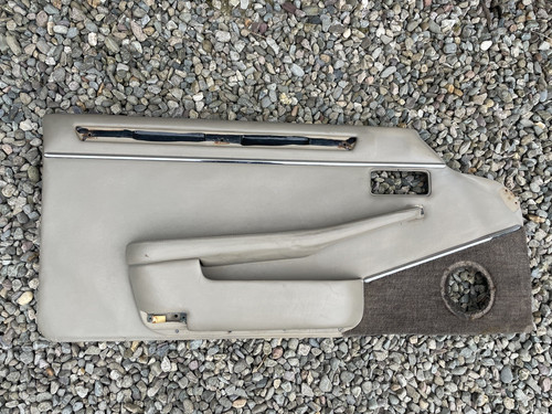 Jaguar xjs passenger - jaguar, front