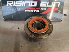 MAZDA RX7 FC 13B TURBO 2 REAR