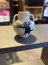 Arcadian crested china Black